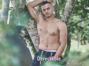 DereckCole