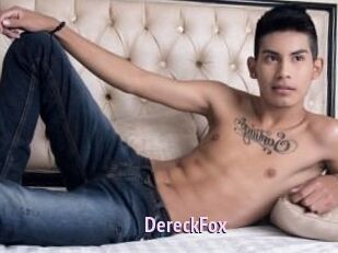 DereckFox