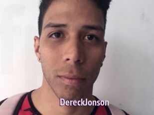 DereckJonson