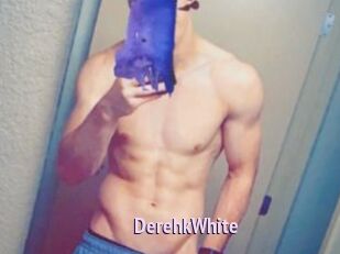 DerehkWhite