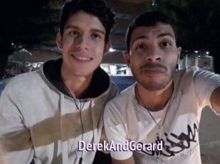 DerekAndGerard