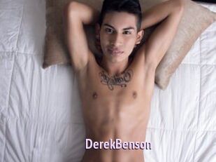 DerekBenson Film Porno