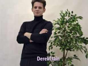 DerekClain