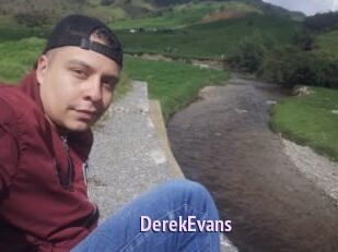 DerekEvans