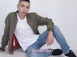 DerekFisher