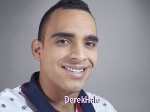 DerekHale