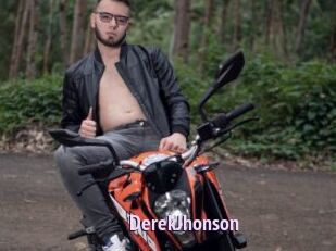 DerekJhonson