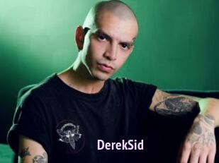 DerekSid