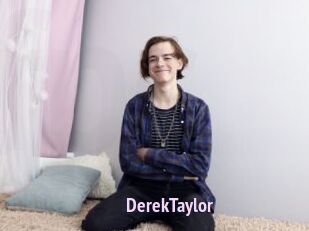 DerekTaylor