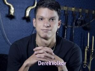 DerekVolkov