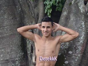 DerekkK