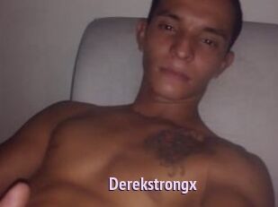 Derekstrongx