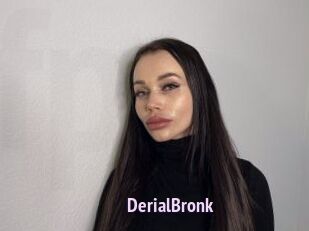 DerialBronk