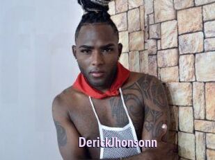 Derick_Jhonsonn