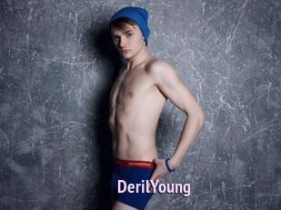 DerilYoung Film Porno