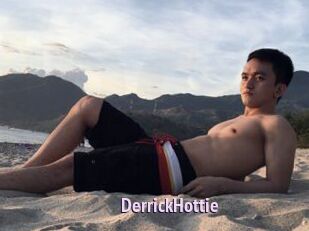 DerrickHottie