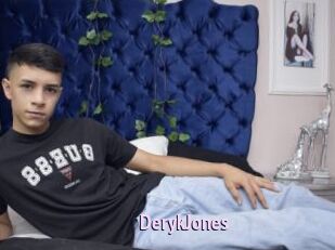 DerykJones