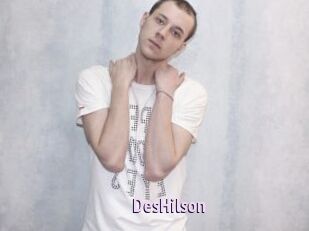 DesHilson