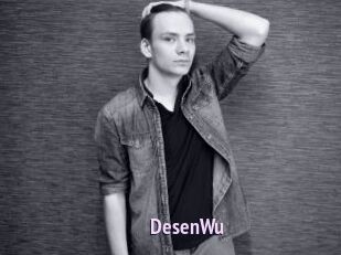 DesenWu