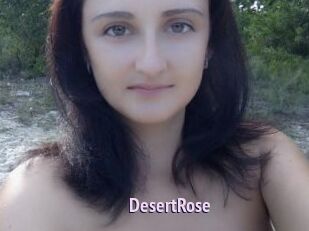 DesertRose