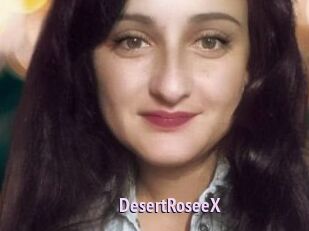 DesertRoseeX