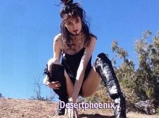 Desertphoenix