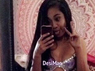 DesiMae
