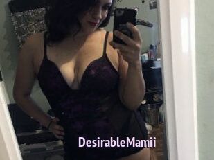 DesirableMamii