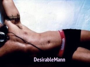DesirableMann