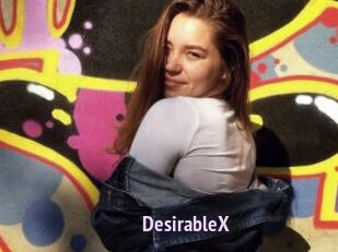 DesirableX
