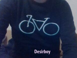 Desirboy