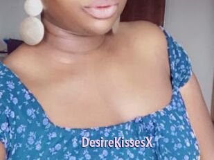 DesireKissesX