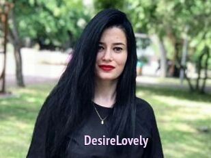 DesireLovely
