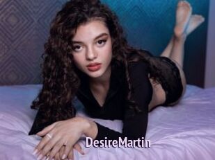 DesireMartin