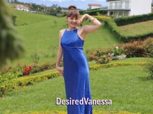 DesiredVanessa