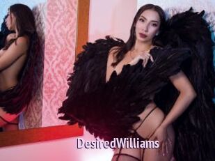 DesiredWilliams