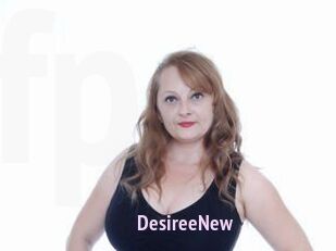 DesireeNew