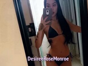 DesireeRoseMonroe