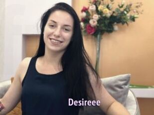 Desireee