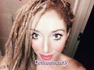 Desireemcsexy