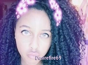 Desirefire69