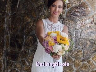 DesiringNicole Film Porno