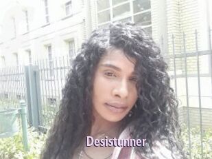 Desistunner