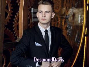 DesmondDavis