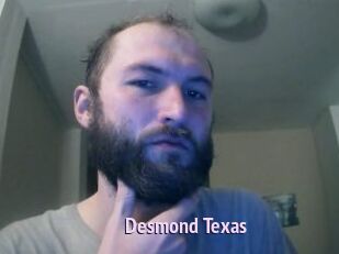 Desmond_Texas