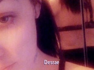 Desrae