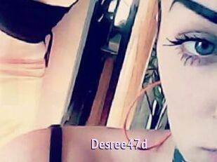Desree47d