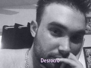 Desrocro