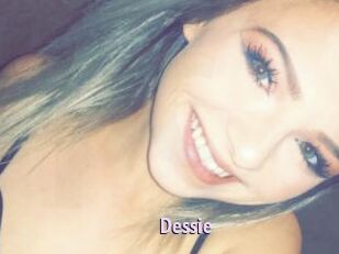 Dessie