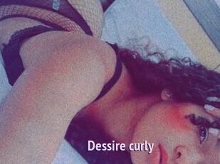 Dessire_curly